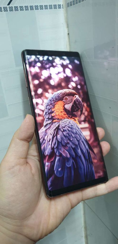 Edit cap cut giật giật cùng Note9 samsung. Mua bán Điện thoại tại Quận Tân Bình Tp Hồ Chí Minh được đăng bởi Trần Gia Bảo hình 1