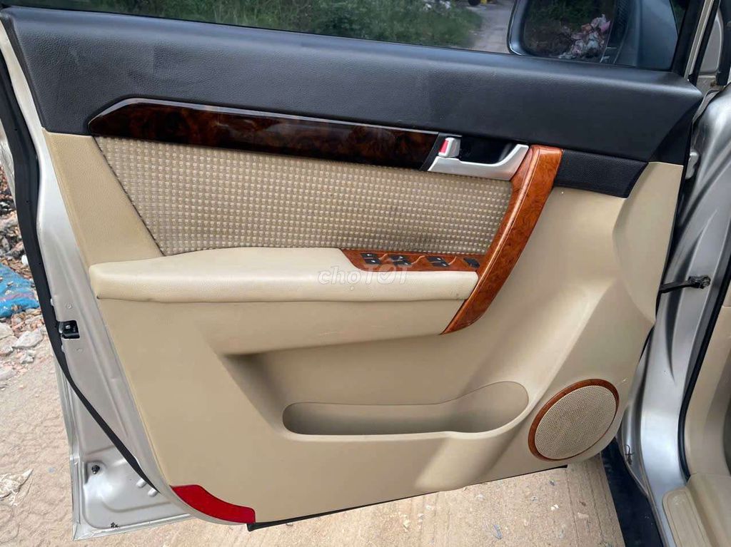 4 158 2009 LT 2.4 - 123456 km. Mua bán Ô tô tại Quận Tân Bình Tp Hồ Chí Minh được đăng bởi Dinh van thanh hình 19