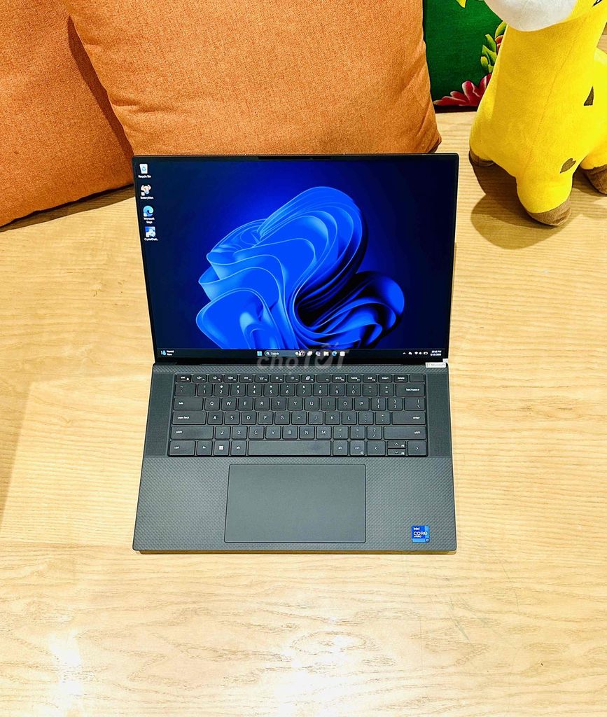 Dell Precision 5560 US i7/16/1TB A2000. Mua bán Laptop tại Quận Hồng Bàng Hải Phòng được đăng bởi Trần Mạnh Cường hình 1
