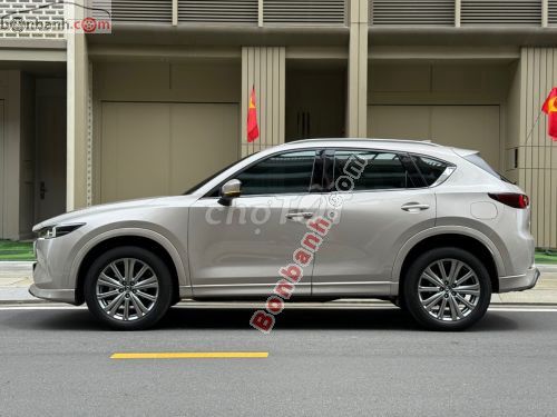 Mazda CX5 Premium Exclusive 2.0 AT 2023. Mua bán Ô tô tại Thành phố Thủ Đức Tp Hồ Chí Minh được đăng bởi Đức Thiện hình 2