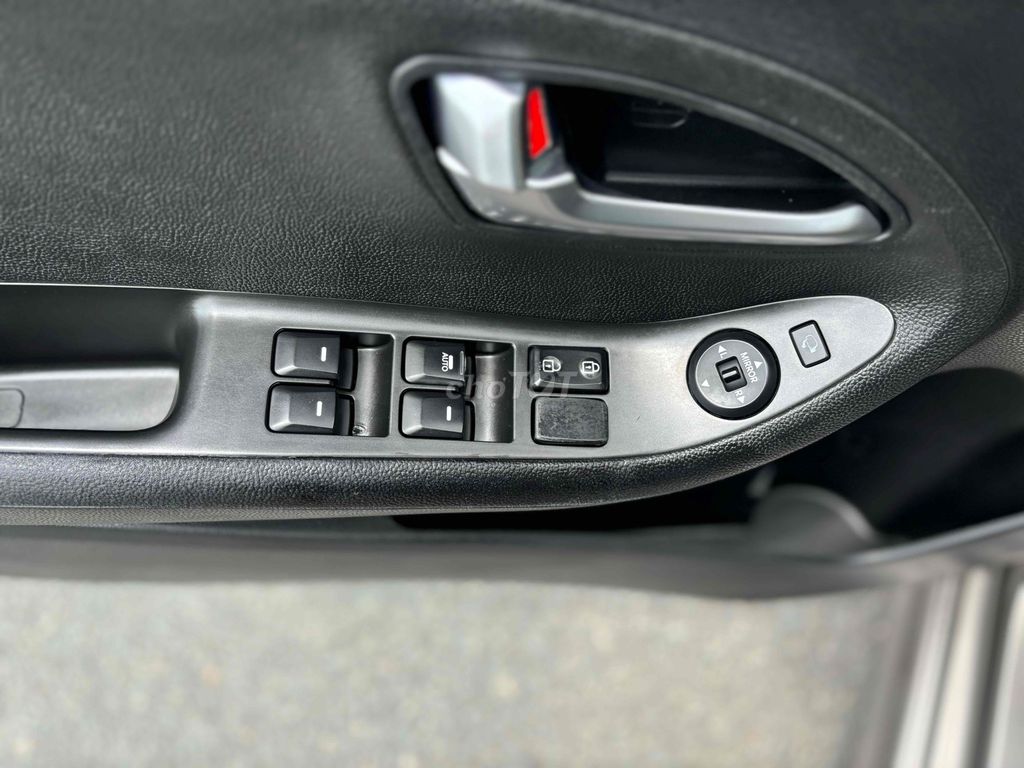 Kia Morning 2014 SX 1.1 AT Sport. Mua bán Ô tô tại Thành phố Long Xuyên An Giang được đăng bởi SHOP 2HAND XUKA hình 15