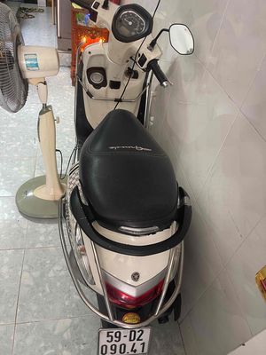 xe dư ít sử dụng cần nhượng lại. Mua bán Xe máy tại Quận Bình Tân Tp Hồ Chí Minh được đăng bởi Bình R