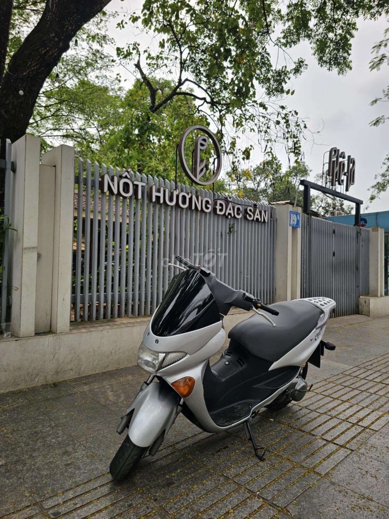 Siêu phẩm Suzuki Epicuro 150 tứ quý 8888. Mua bán Xe máy tại Quận Ba Đình Hà Nội được đăng bởi Bách hình 7