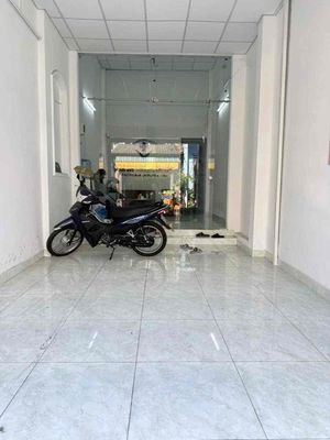 CHO THUÊ NHÀ MẶT TIỀN ĐƯỜNG SỐ P9 GÒ VẤP GẦN PHẠM VĂN CHIÊU