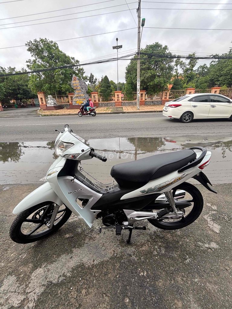 Wave china. Mua bán Xe máy tại Quận Bình Thuỷ Cần Thơ được đăng bởi Kim Chiến hình 2
