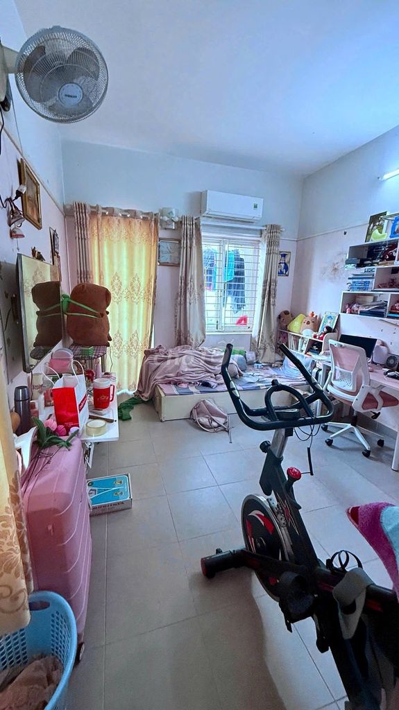 Nhà Chính chủ 4 tầng - 3PN, ~35m²,gần Thống Nhất, P16, Gò Vấp,4.35tỷ - ảnh 3