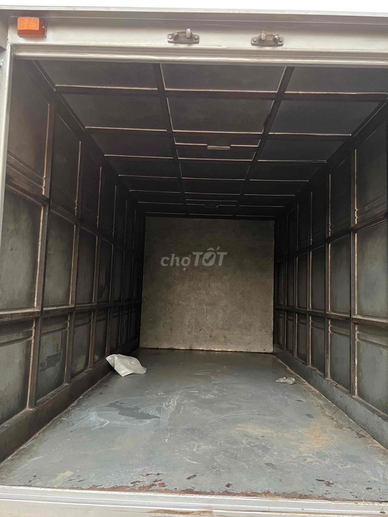 Kia K165 thùng kín. Mua bán Xe tải, xe ben tại Quận Hà Đông Hà Nội được đăng bởi bon hình 5