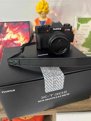 Máy Fujifilm XT30 MarkII. Mua bán Máy ảnh, Máy quay tại Quận Cẩm Lệ Đà Nẵng được đăng bởi GEM