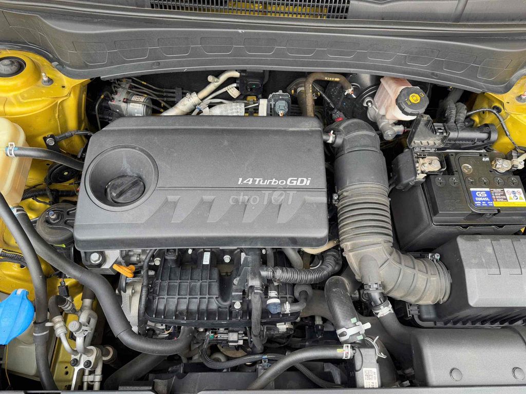 Kia Seltos 2020 Premium 1.4 AT - 48000 km một chủ. Mua bán Ô tô tại Thành phố Thủ Đức Tp Hồ Chí Minh được đăng bởi FASTCARS THÁI Ô TÔ CŨ  hình 19