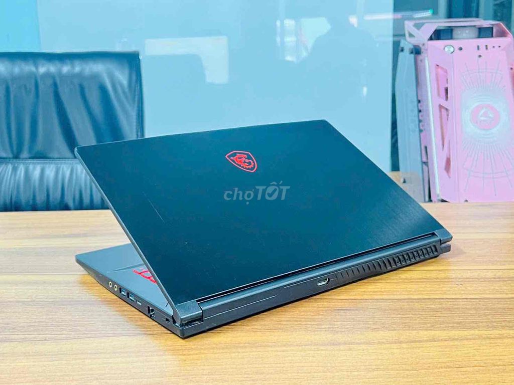 MSI GF63 i5-11400H 8G 512G 1650 4G. Mua bán Laptop tại Quận 12 Tp Hồ Chí Minh được đăng bởi Laptop Minh Quân hình 1