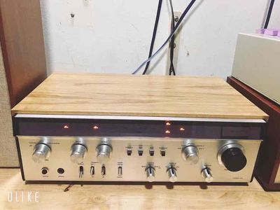 Amply Luxman L 606 - Zin đẹp như mới. Mua bán Tivi, Âm thanh tại Quận Tân Phú Tp Hồ Chí Minh được đăng bởi Tony Nghĩa Audio Hàng Bãi 