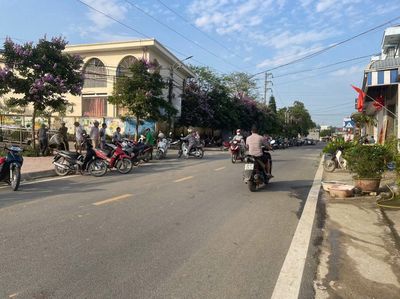 CHỈ NHỈNH 1 TỶ – SỞ HỮU NGAY ĐẤT VEN ĐÔ HÀ NỘI