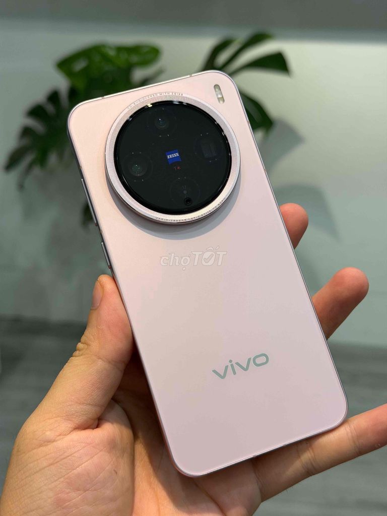 Vivo X200 Promini 16/512GB keng nét. Mua bán Điện thoại tại Thành phố Buôn Ma Thuột Đắk Lắk được đăng bởi HN Mobile BMT hình 1