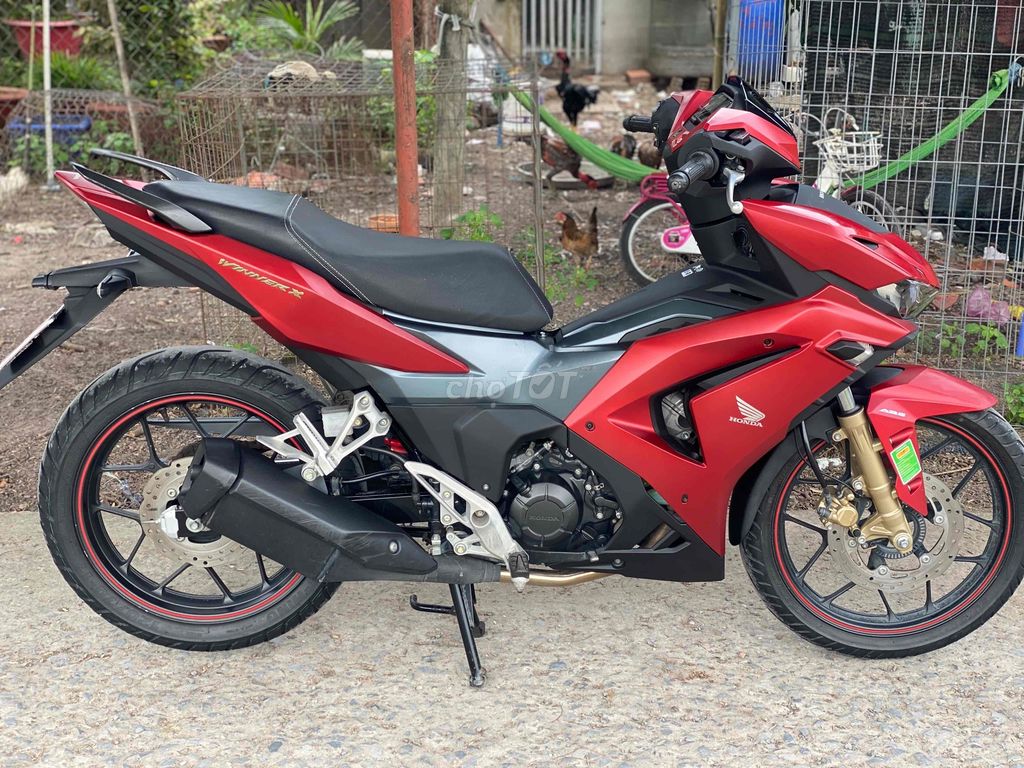 bán xe winner v3 abs chính chủ odo 3Ok xe đẹp 25.8. Mua bán Xe máy tại Huyện Củ Chi Tp Hồ Chí Minh được đăng bởi Minh Trung hình 3