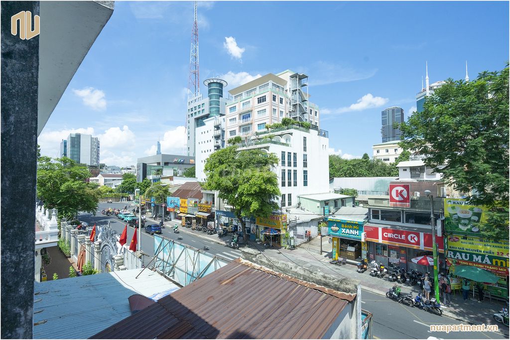 Tuyển 3 nhân sự dọn phòng - HCM. Việc làm Tạp vụ tại Quận 1 Tp Hồ Chí Minh được đăng bởi Thái Đình Lân hình 1