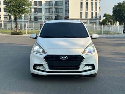 Hyundai Grand i10 2019 Grand 1.2 MT - 98000 km zin. Mua bán Ô tô tại Quận Hoàng Mai Hà Nội được đăng bởi A công