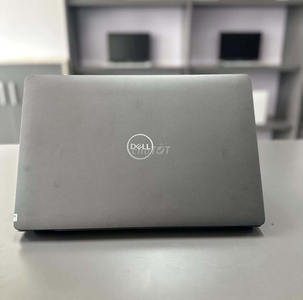 Dell P3541 Core I5 16G 512G 15.6' FHD Vga P620...