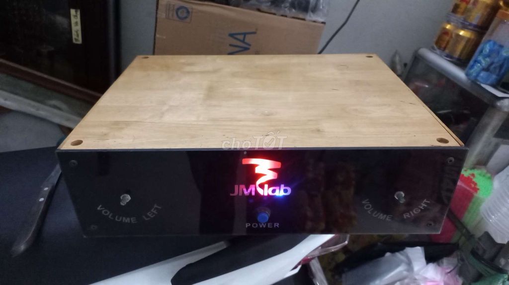 Amply JMLab BLB JM50W . Mua bán Tivi, Âm thanh tại Quận 1 Tp Hồ Chí Minh được đăng bởi Anh Phát  hình 1