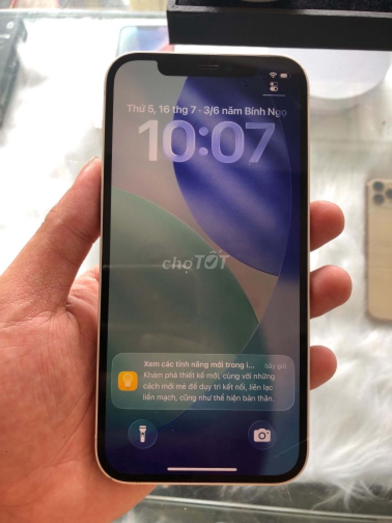 Apple iPhone 13 Pro Max Vàng Gold. Mua bán Điện thoại tại Thành phố Thuận An Bình Dương được đăng bởi QUỐC AN IPHONE CHI NHÁNH BÌNH DƯƠNG  hình 1