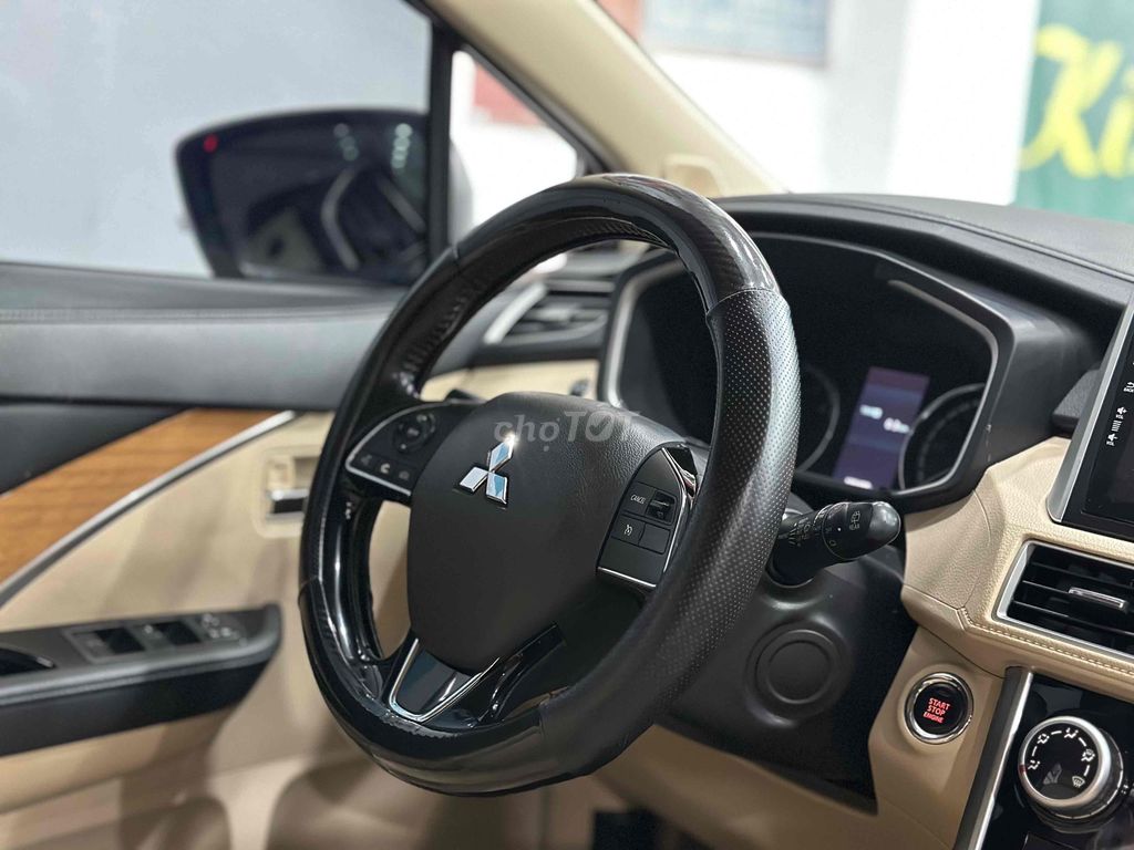 Mitsubishi Xpander 2019 1.5 AT số tự động xe zin. Mua bán Ô tô tại Huyện Hóc Môn Tp Hồ Chí Minh được đăng bởi Quân Showroom Auto888 hình 8