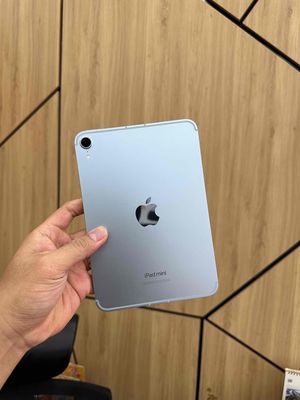 iPad Mini 7 128Gb 5G + wifi, pin 100% sạc ít lần 🔥. Mua bán Máy tính bảng tại Thành phố Buôn Ma Thuột Đắk Lắk được đăng bởi Nguyễn Hữu Duy