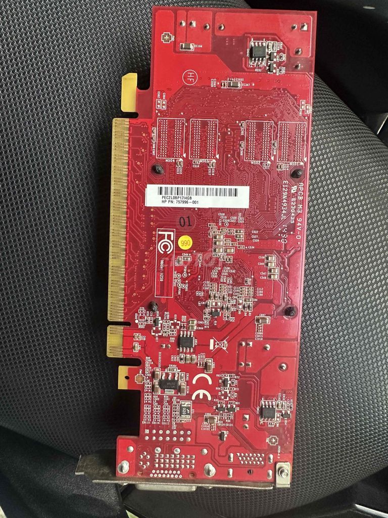 NVIDIA GeForce GT 705. Mua bán Linh kiện (RAM, Card...) tại Quận Ninh Kiều Cần Thơ được đăng bởi Dương hình 1