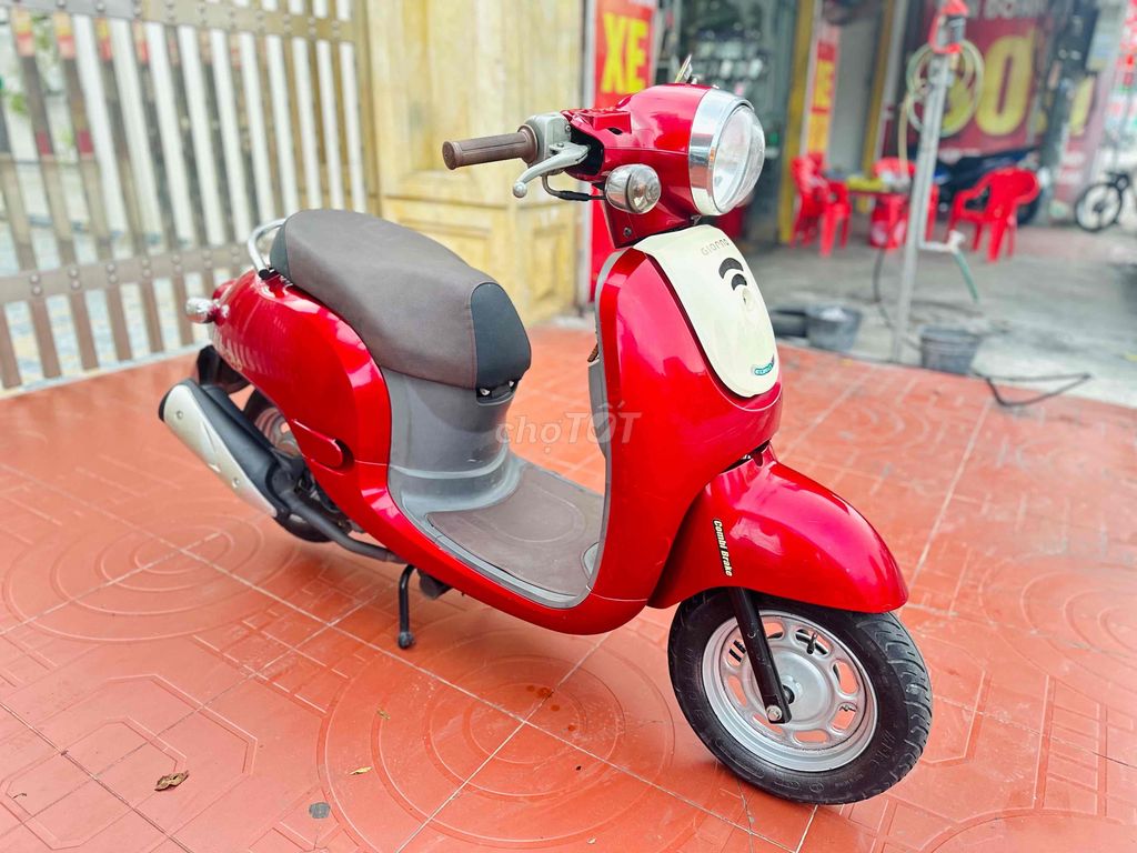Bán xe ga Giorrno 50cc. Mua bán Xe máy tại Quận Hồng Bàng Hải Phòng được đăng bởi Bảo An hình 2