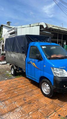 cần bán thaco 950A thùng kèo bạc fun innox. Mua bán Xe tải, xe ben tại Quận Thốt Nốt Cần Thơ được đăng bởi Nguyen Hoang hình 1