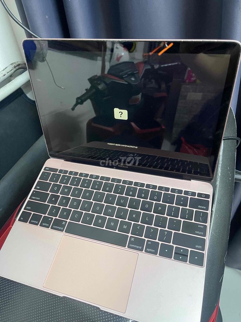 bán MacBook retina 2017 ram 8gb 256gb core m3