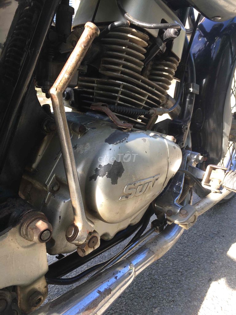 moto husky 150 bs72. Mua bán Xe máy tại Huyện Cần Đước Long An được đăng bởi Mành xe cỏ  hình 5