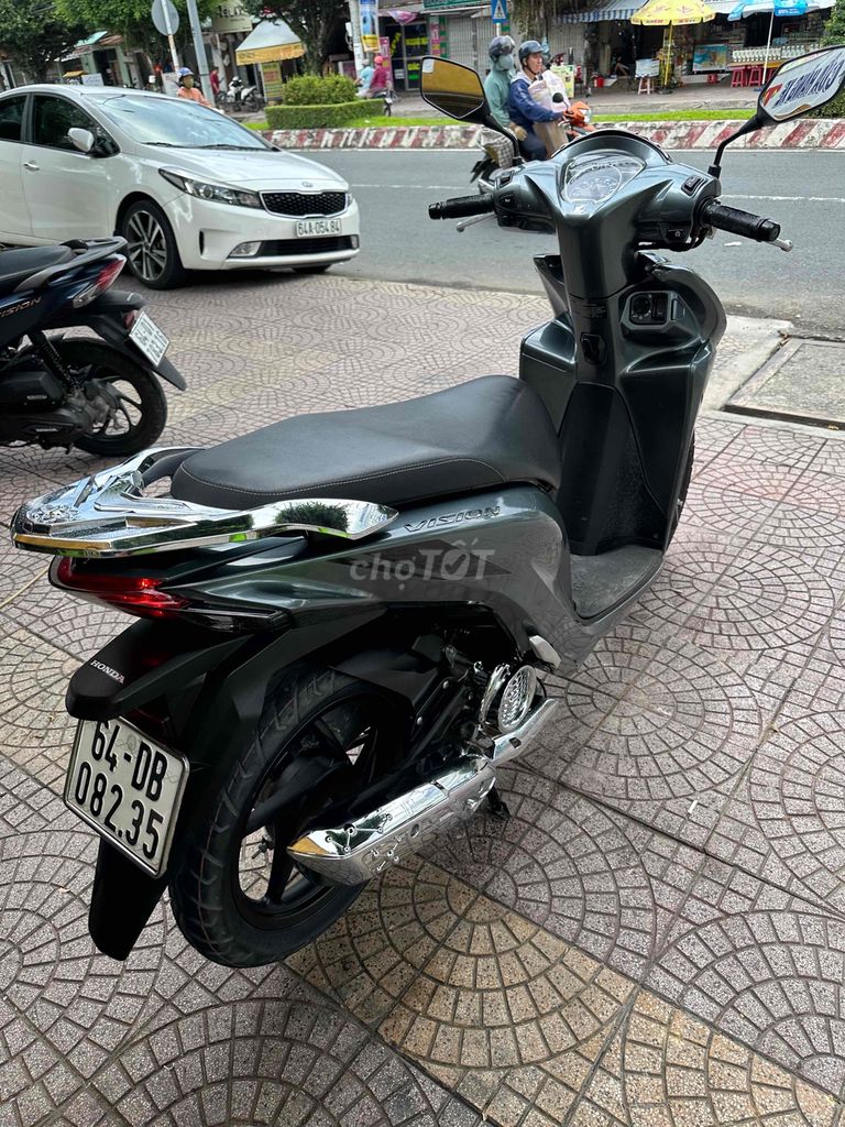 vision banh cao zin dep vĩnh long. Mua bán Xe máy tại Thành phố Vĩnh Long Vĩnh Long được đăng bởi xe máy Tùng Beo hình 3