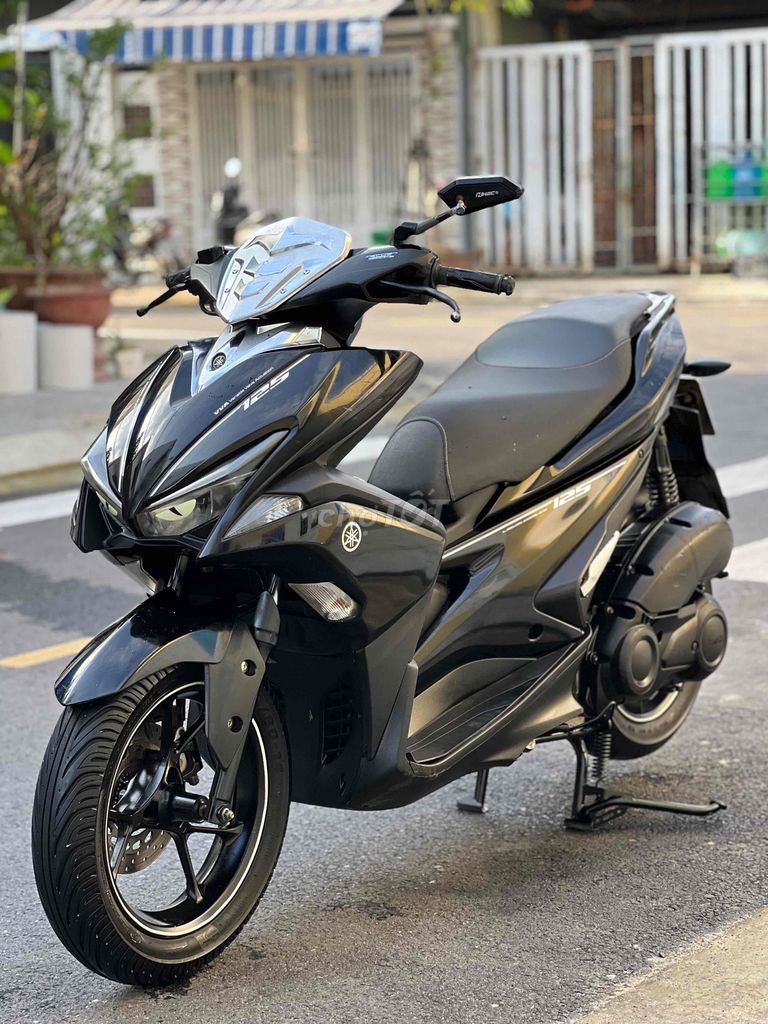 NVX 2018. Phanh ABS. khoá thông minh.. Mua bán Xe máy tại Quận Cẩm Lệ Đà Nẵng được đăng bởi THẮNG MUA BÁN XE MÁY hình 2