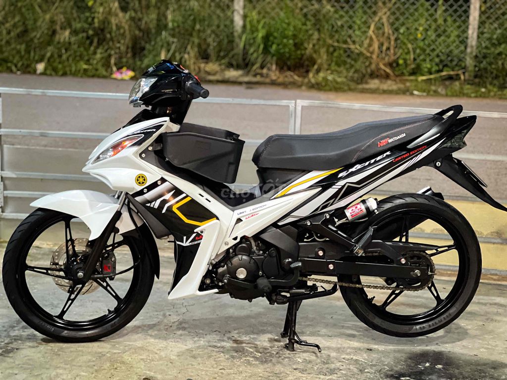 Ex ctd 74+4 pô êm đít zin. Mua bán Xe máy tại Quận Bình Tân Tp Hồ Chí Minh được đăng bởi Vĩ Thành Hưng hình 3