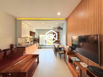 Rent · 4 bd · 60 м² · Thành phố Nha Trang