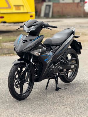 Yamaha- exciter 150cc