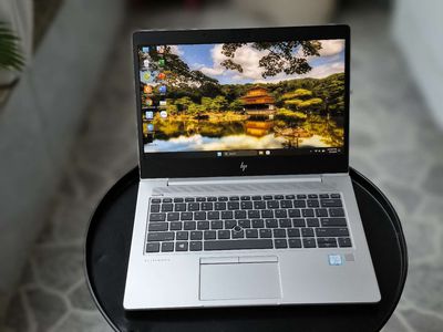 HP ElitBook G5 830 I5 THẾ HẾ 8