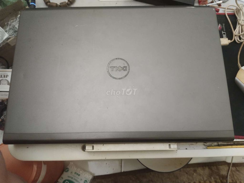 Dell Precision M4700 i7 16GB/256GB. Mua bán Laptop tại Quận Phú Nhuận Tp Hồ Chí Minh được đăng bởi Thành Dũ hình 1