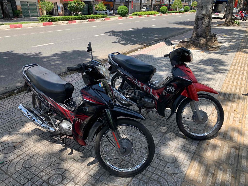 Yamaha siirus bs 72 2011. Mua bán Xe máy tại Thành phố Bà Rịa Bà Rịa - Vũng Tàu được đăng bởi phúc lâm hình 3