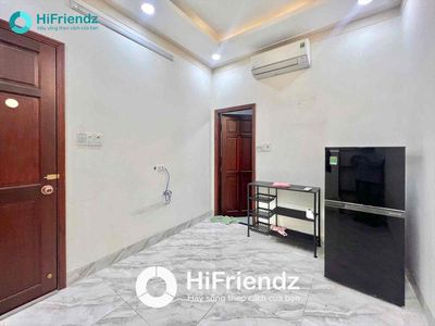 Rent · 1 bd · 18 м² · Quận 11, ул. Đường Tống Văn Trân