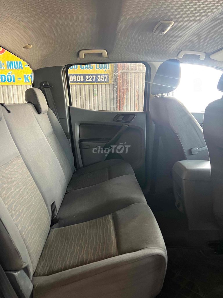 Ford Ranger 2015 XLT 2.2 4X4 MT - 160000 km. Mua bán Ô tô tại Thị xã Tân Uyên Bình Dương được đăng bởi oto bay quynh  hình 5