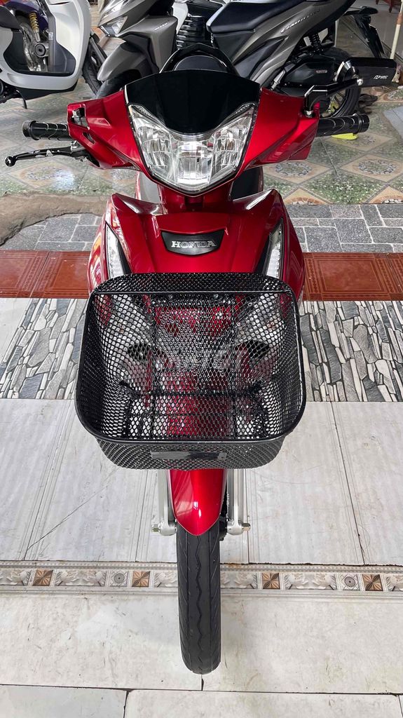 xe bán wave i thái may rin xe đẹp. Mua bán Xe máy tại Huyện Châu Thành An Giang được đăng bởi Hongocphuc hình 6