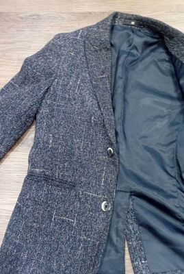 Áo vest nam vải Xám. Mua bán Quần áo tại Quận Bắc Từ Liêm Hà Nội được đăng bởi Tuấn