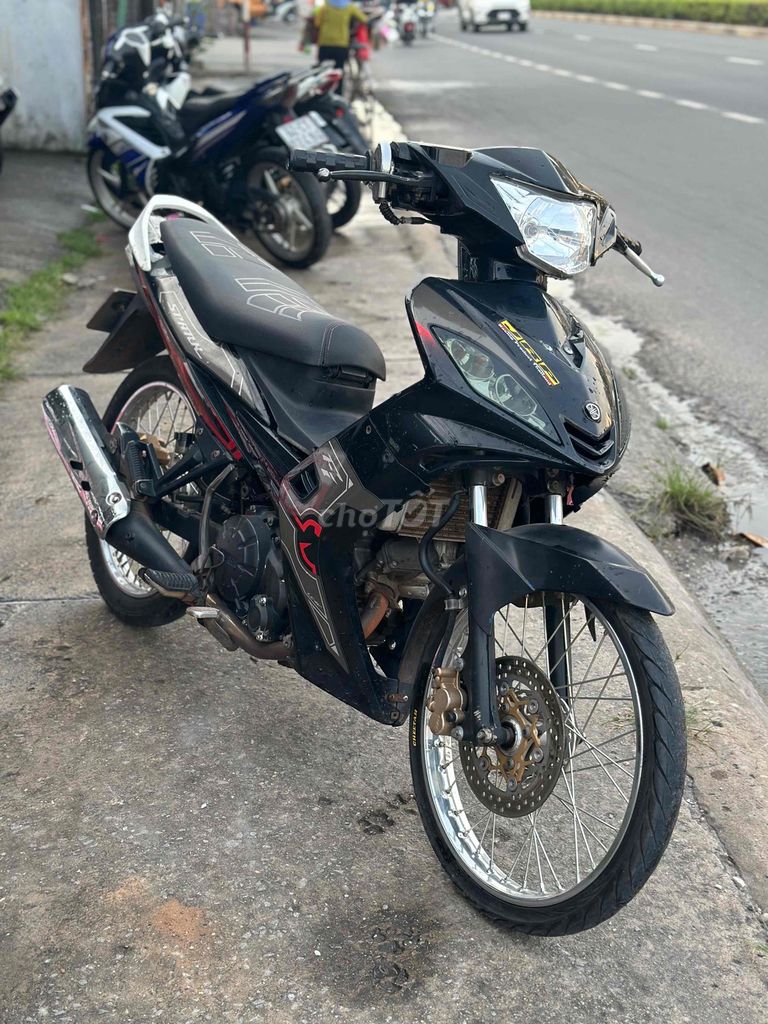 Ex hạ áo sẵn 57 đầu cao bình redleo cùm tăng. Mua bán Xe máy tại Thành phố Thuận An Bình Dương được đăng bởi Quân Anh Phạm hình 2