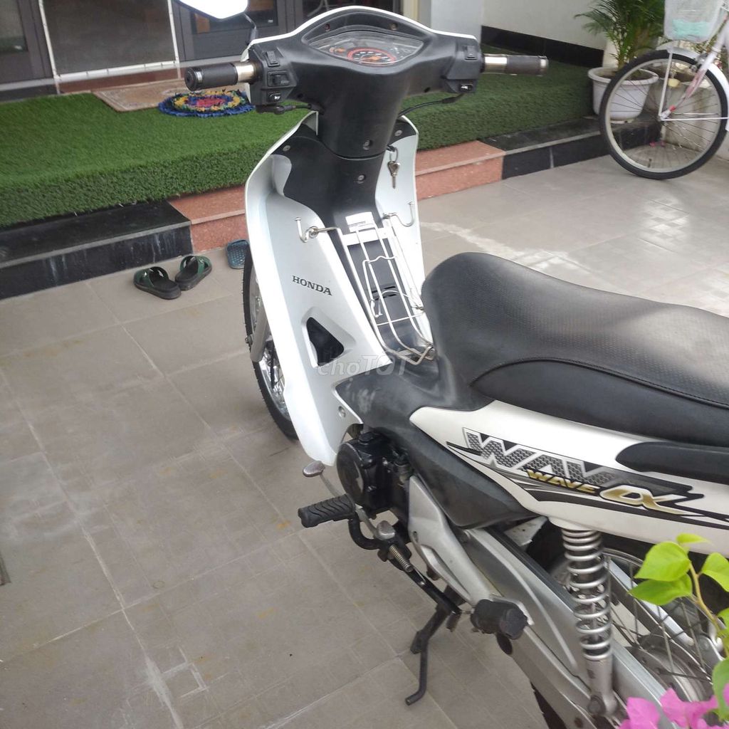 Xe wave @ 2012. Mua bán Xe máy tại Thị xã Điện Bàn Quảng Nam được đăng bởi hồ chí hiếu hình 3