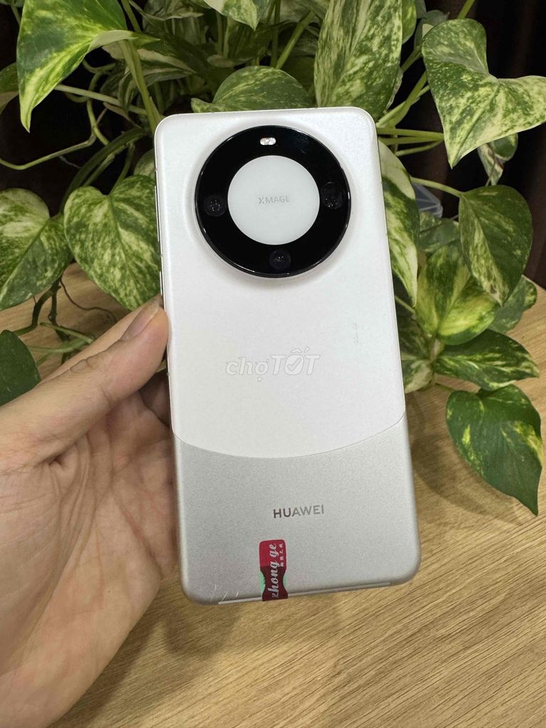 Huawei Mate 60 Pro 512GB zin áo CÓ COD - GÓP. Mua bán Điện thoại tại Quận Hoàng Mai Hà Nội được đăng bởi Gia Vinh hình 1