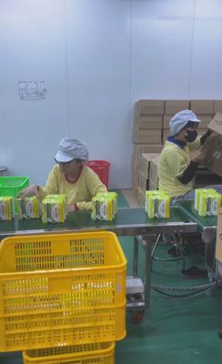 CÔNG NHÂN ĐÓNG GÓI VSIP 1  KIMBERLY LƯƠNG TUẦN
