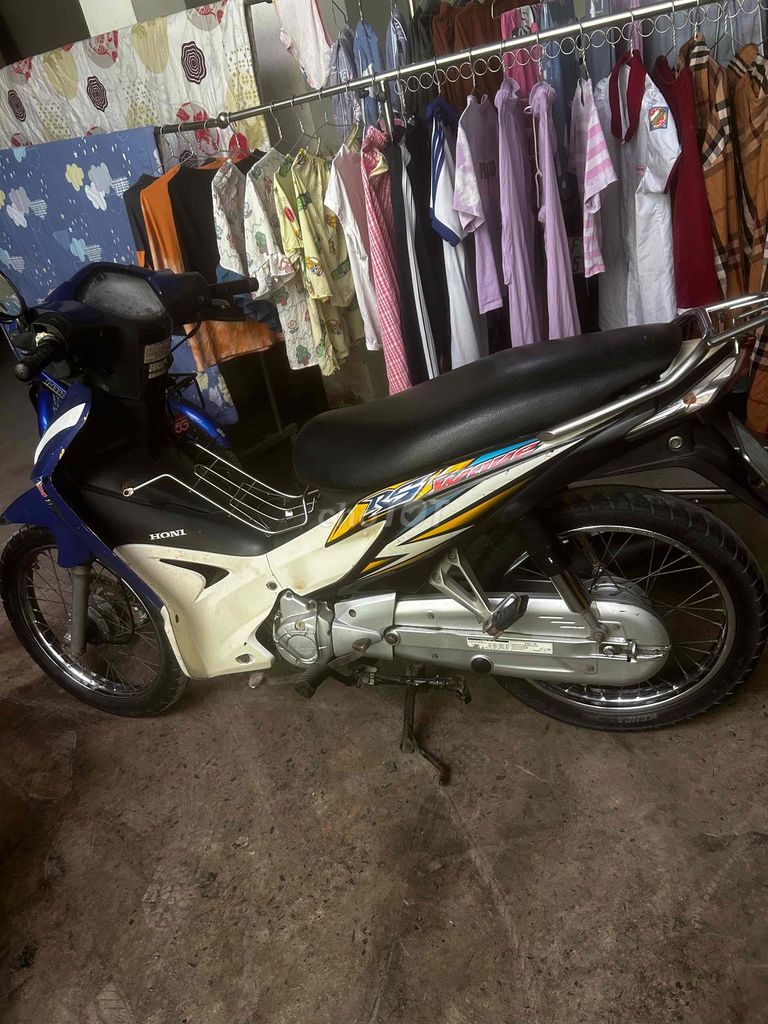 cần bán xe. Mua bán Xe máy tại Quận Bình Thuỷ Cần Thơ được đăng bởi nhật Trường hình 2