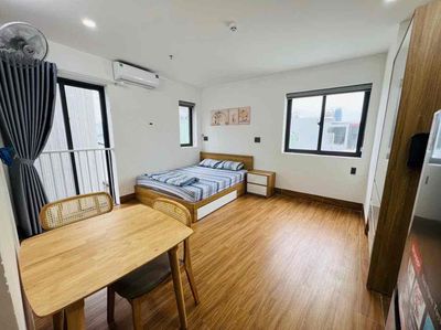 Аренда · 1 комн. · 32 м² · Quận Thanh Khê, ул. Đường Trần Cao Vân
