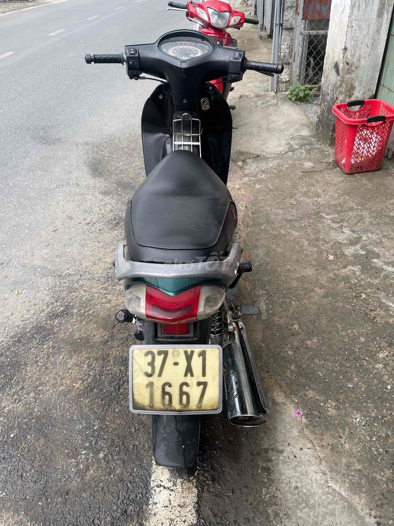Future 2 biển 37 ngây chủ máy zin êm fun chức năng. Mua bán Xe máy tại Quận Cái Răng Cần Thơ được đăng bởi Cầm Đồ Minh Tấn hình 5