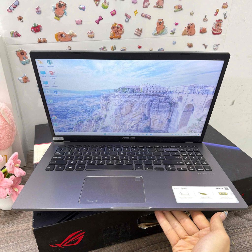 Asus Vivobook X509MA Pentium N5030  8GB/2. Mua bán Laptop tại Quận Thanh Xuân Hà Nội được đăng bởi Nguyễn Duy Hùng hình 1